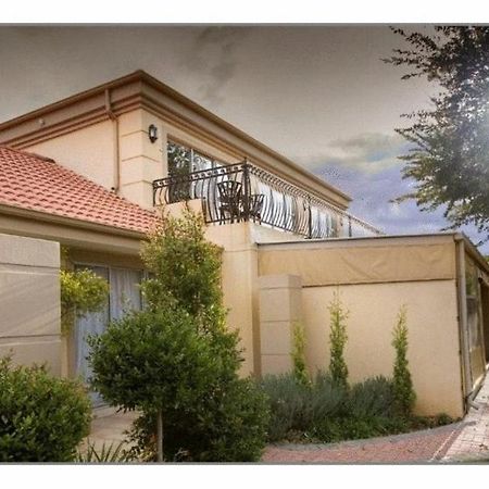 Elizabeth Lodge Boksburg Extérieur photo