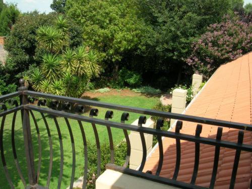 Elizabeth Lodge Boksburg Extérieur photo