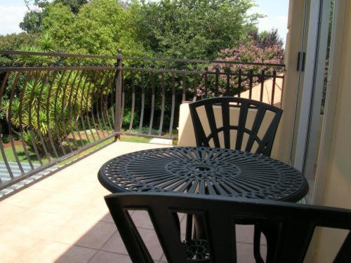 Elizabeth Lodge Boksburg Extérieur photo