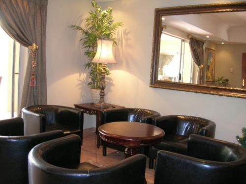 Elizabeth Lodge Boksburg Extérieur photo