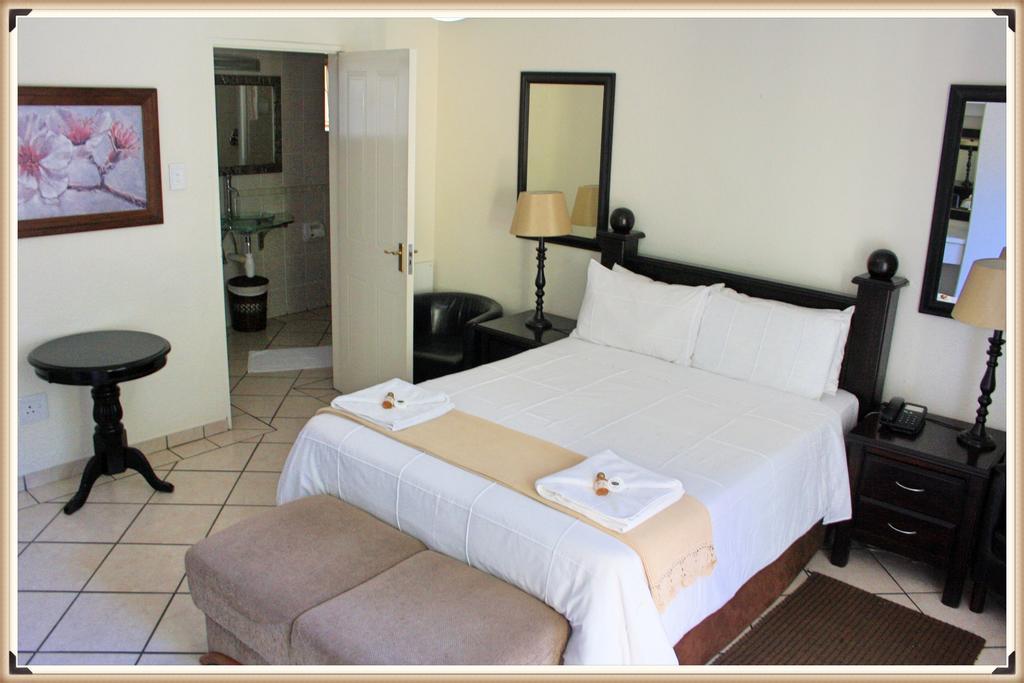 Elizabeth Lodge Boksburg Extérieur photo
