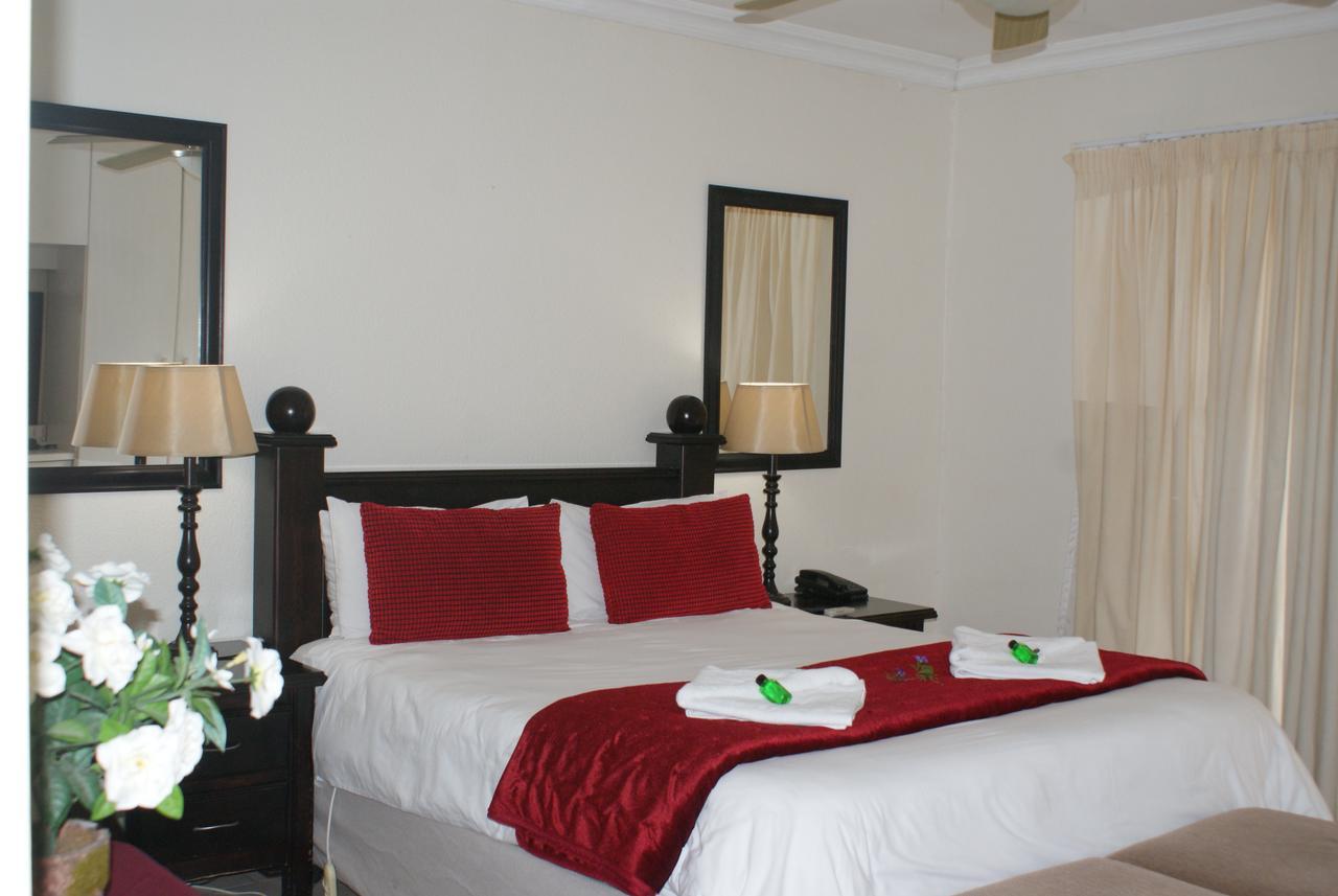 Elizabeth Lodge Boksburg Extérieur photo