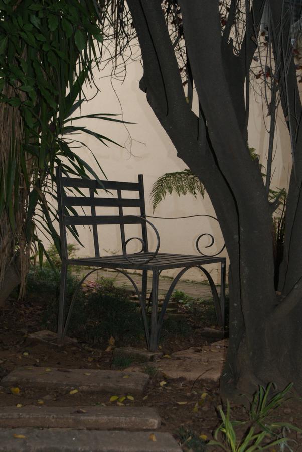 Elizabeth Lodge Boksburg Extérieur photo